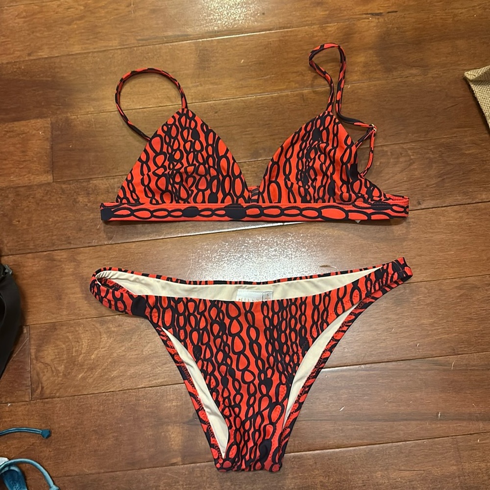 Milly Swim